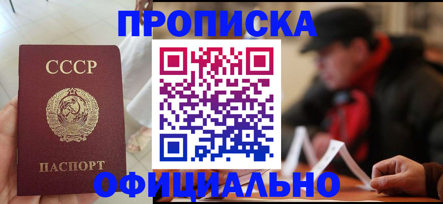 временная регистрация для школы в Кызыле